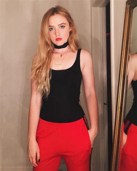 kathryn newton nudes|Kathryn Newton Nude LEAKED Pics and Porn